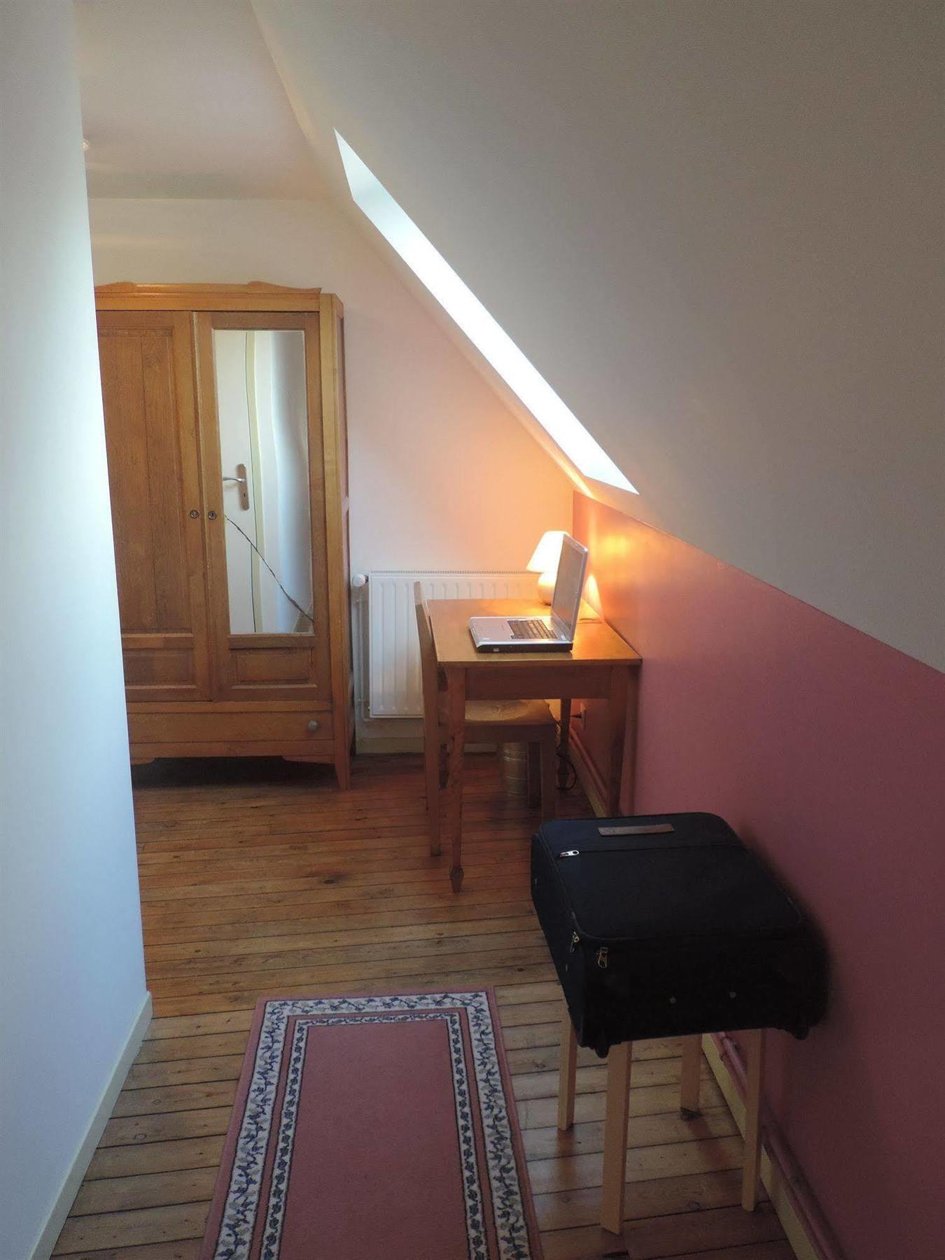 Select Hotel Le Mans Dış mekan fotoğraf