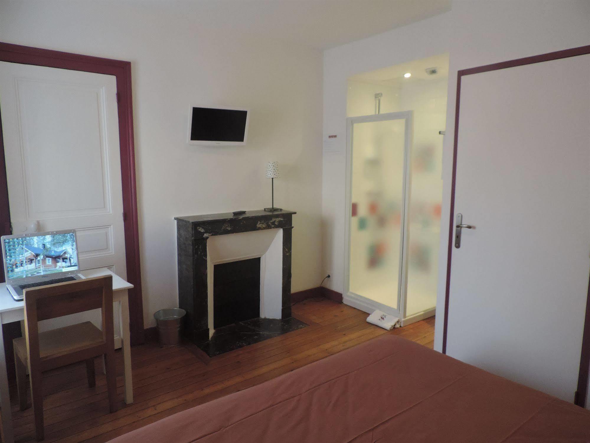 Select Hotel Le Mans Dış mekan fotoğraf