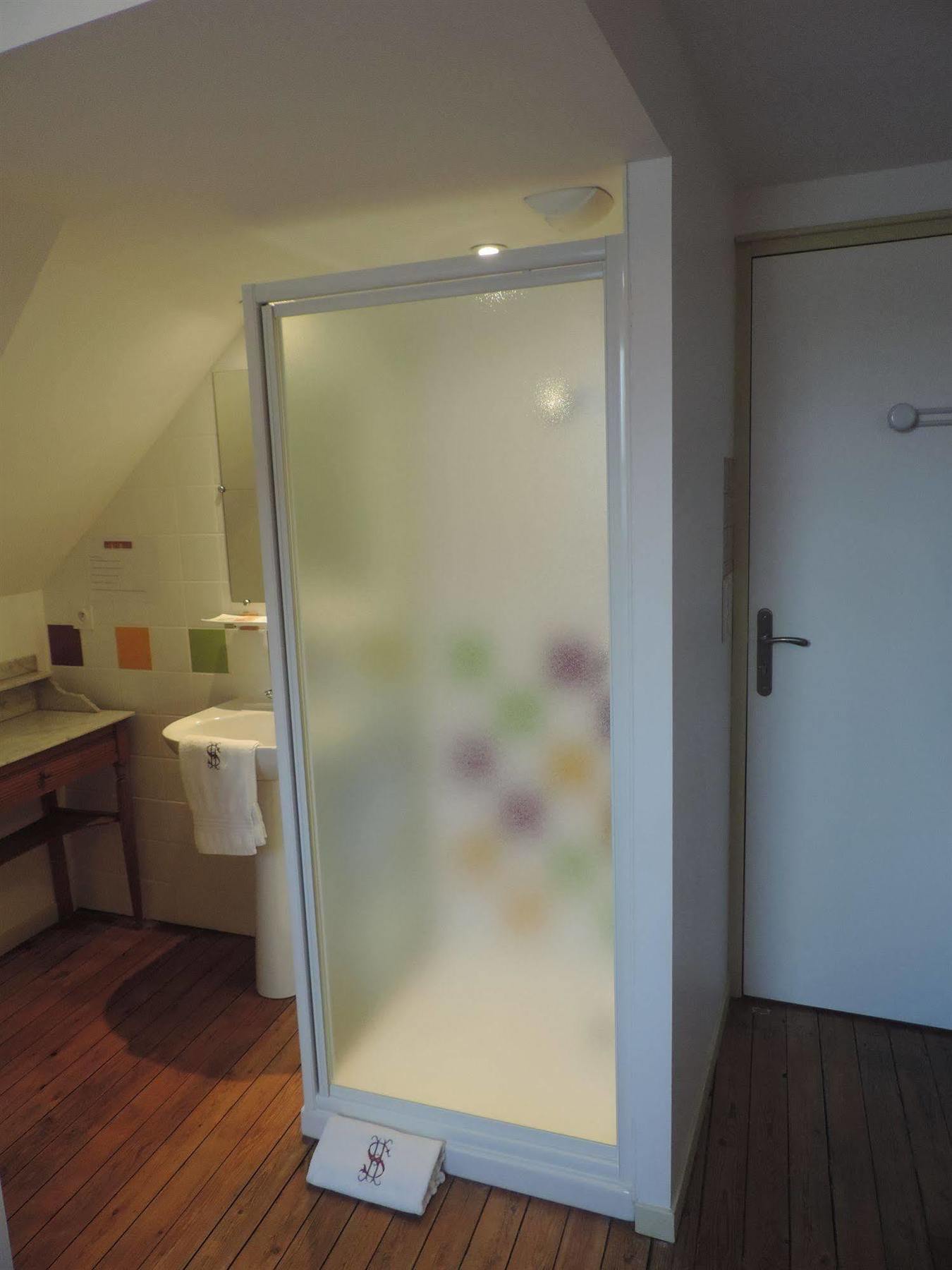 Select Hotel Le Mans Dış mekan fotoğraf