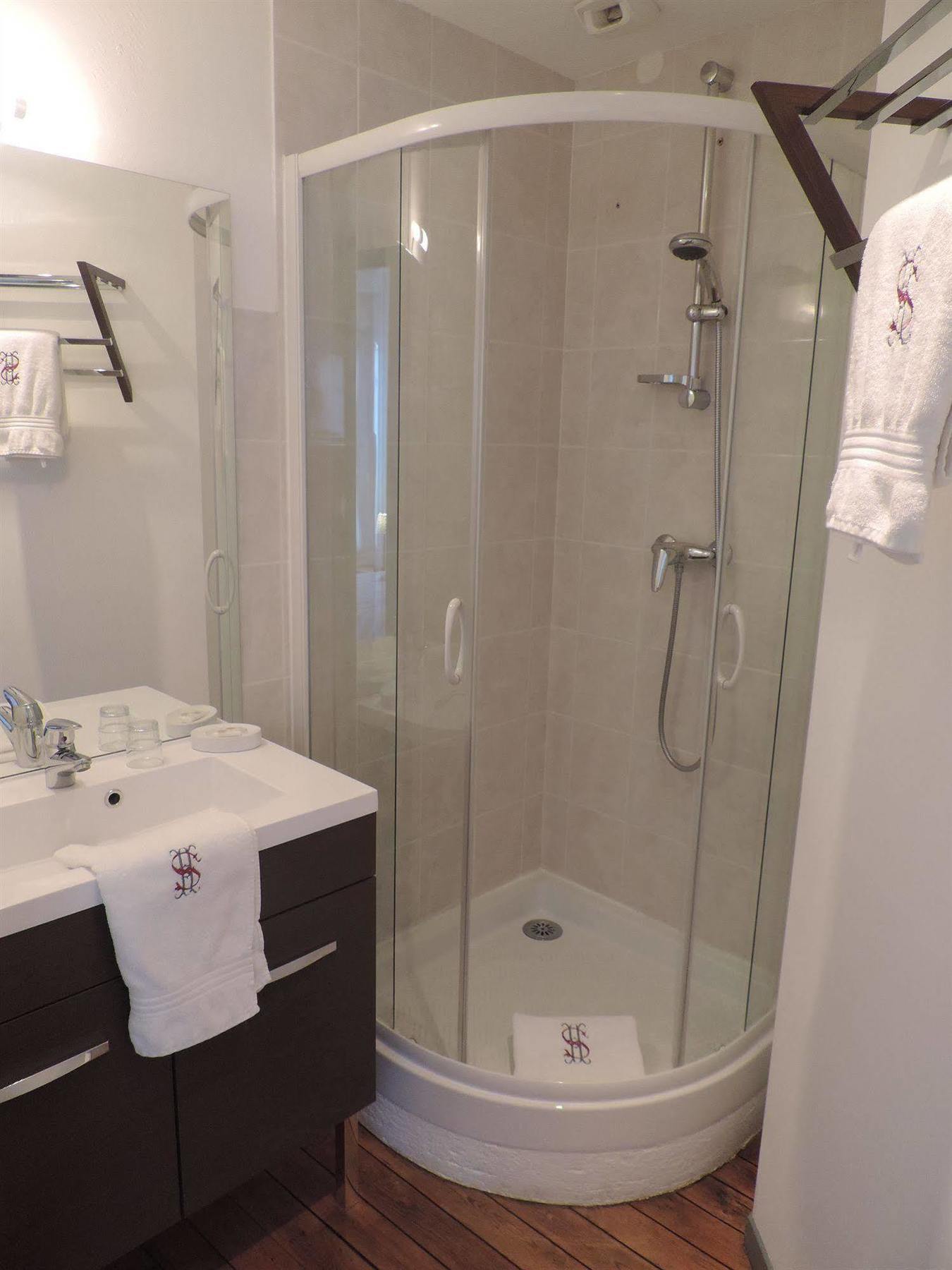 Select Hotel Le Mans Dış mekan fotoğraf