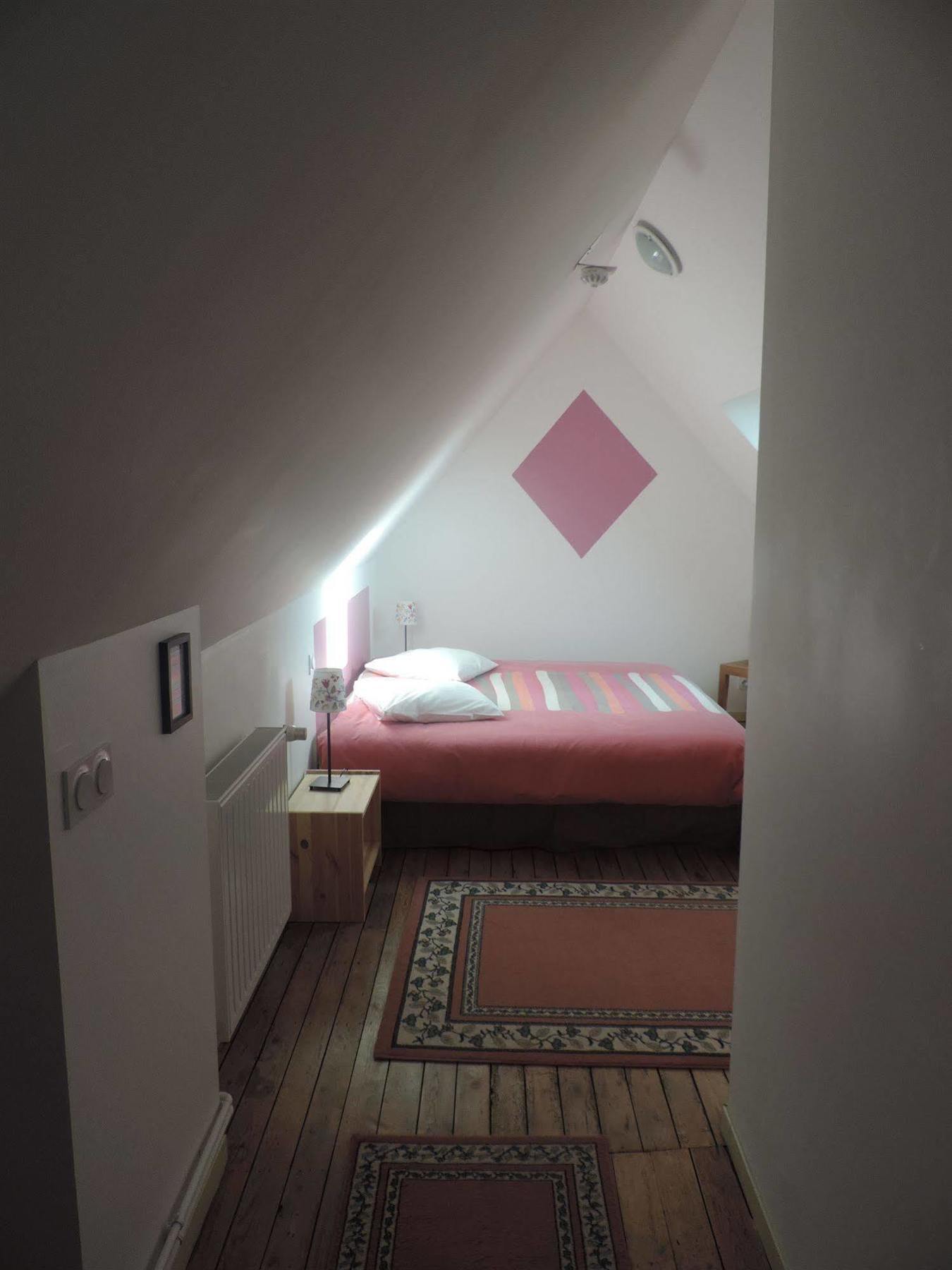 Select Hotel Le Mans Dış mekan fotoğraf