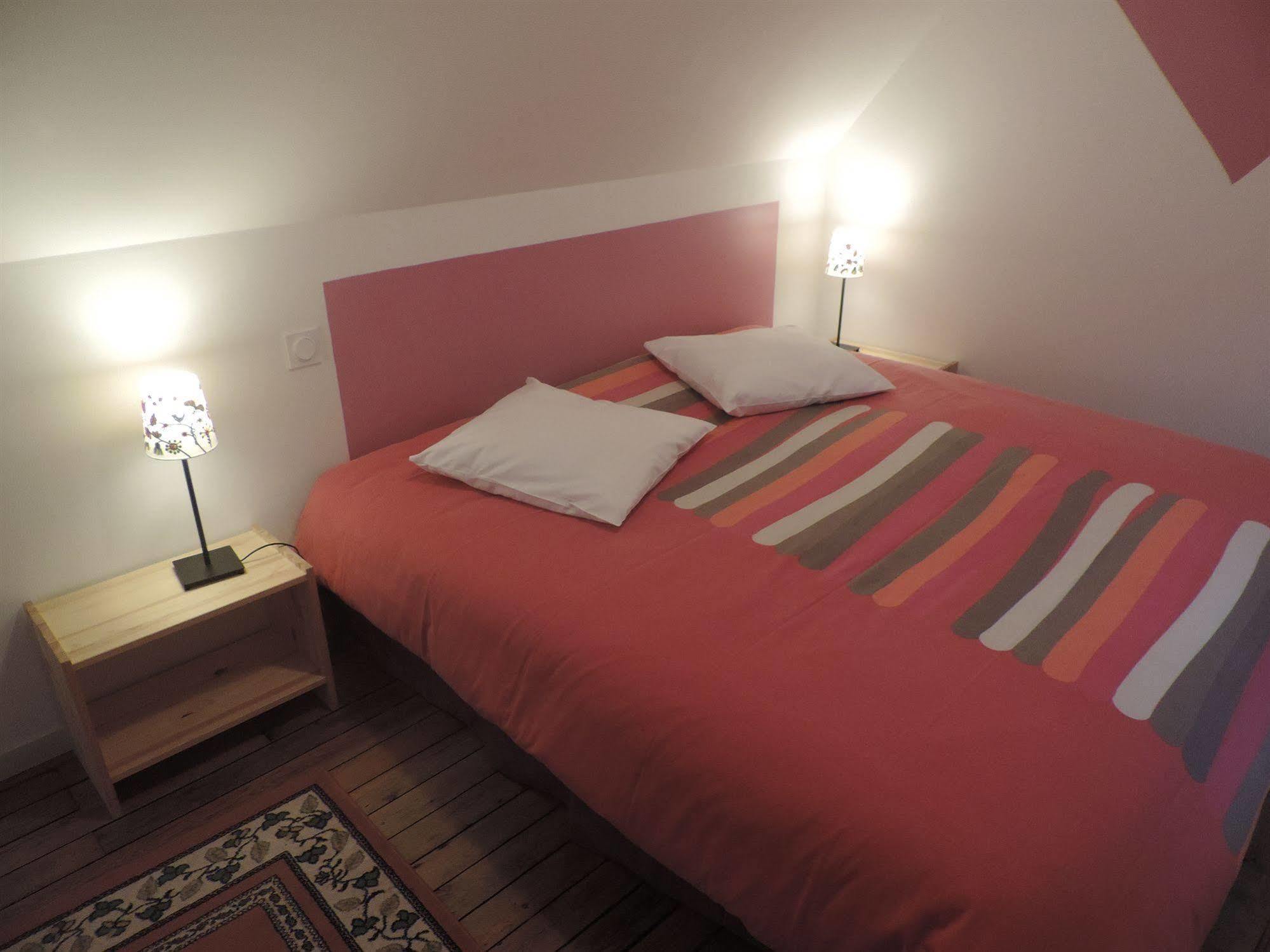 Select Hotel Le Mans Dış mekan fotoğraf
