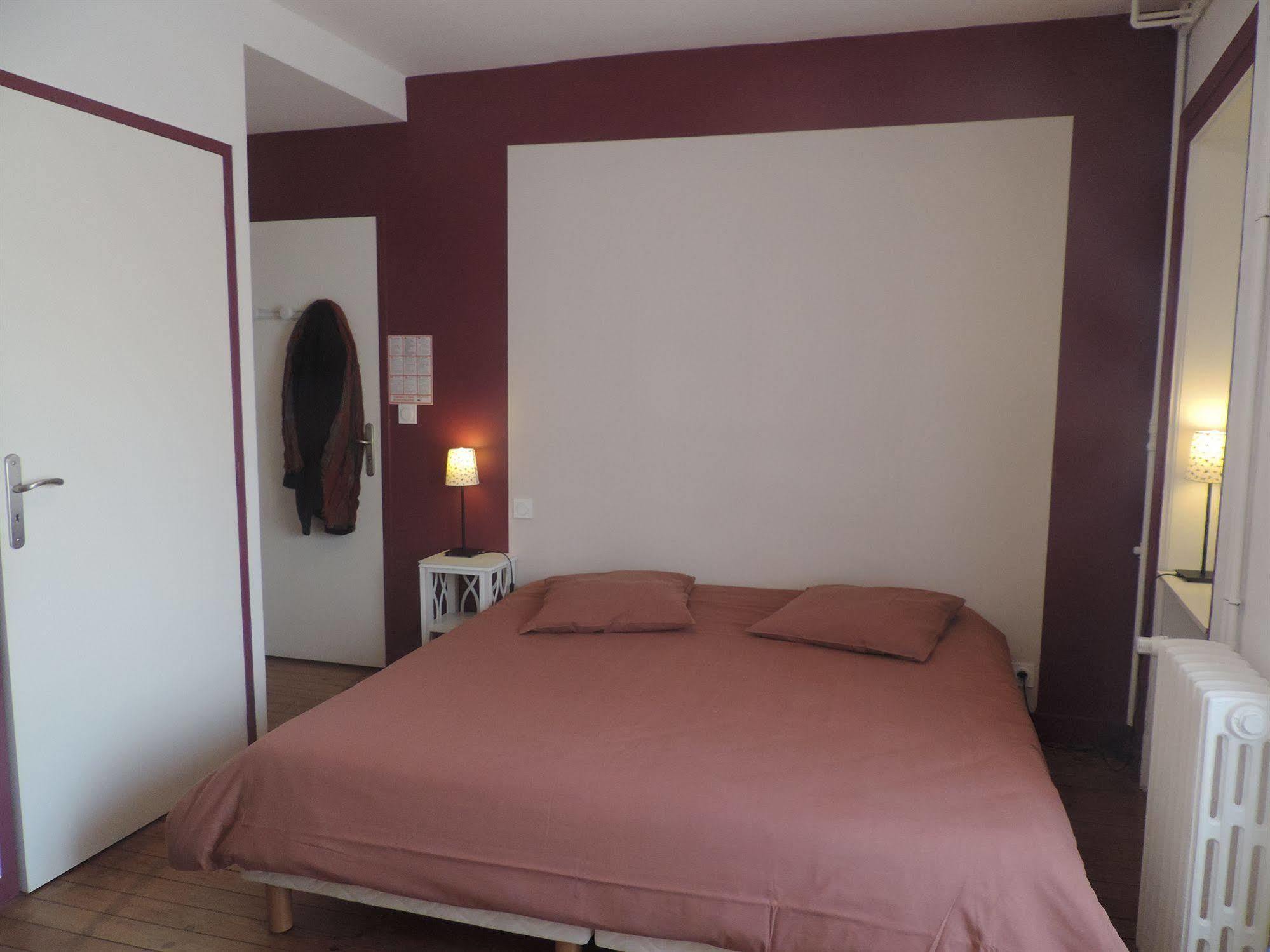 Select Hotel Le Mans Dış mekan fotoğraf