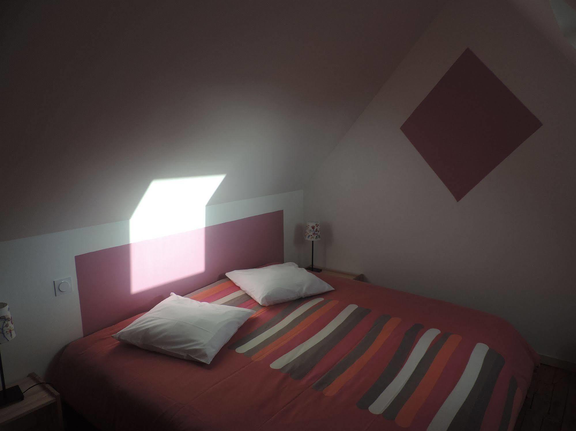 Select Hotel Le Mans Dış mekan fotoğraf