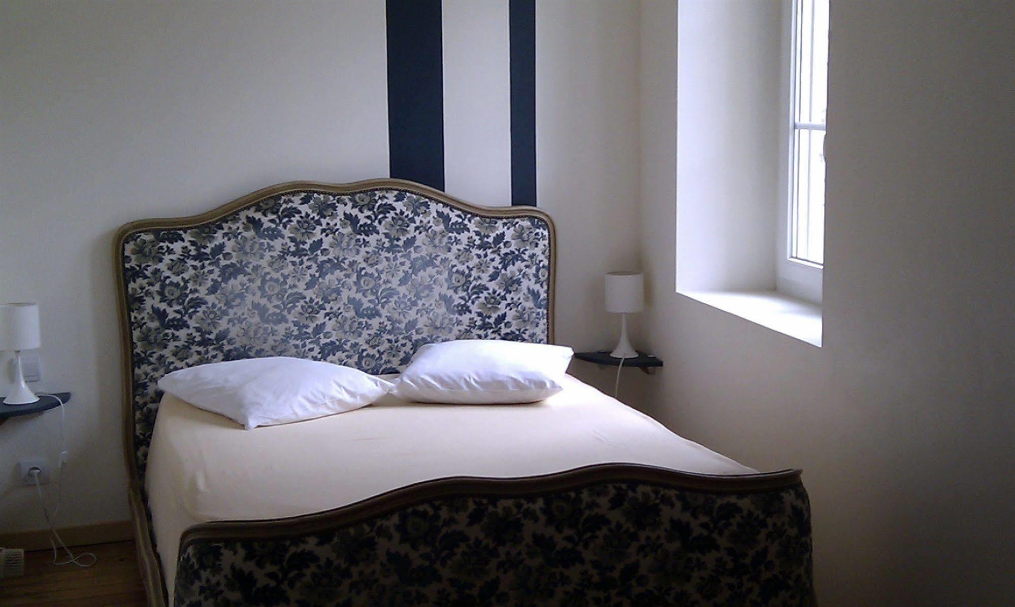 Select Hotel Le Mans Dış mekan fotoğraf