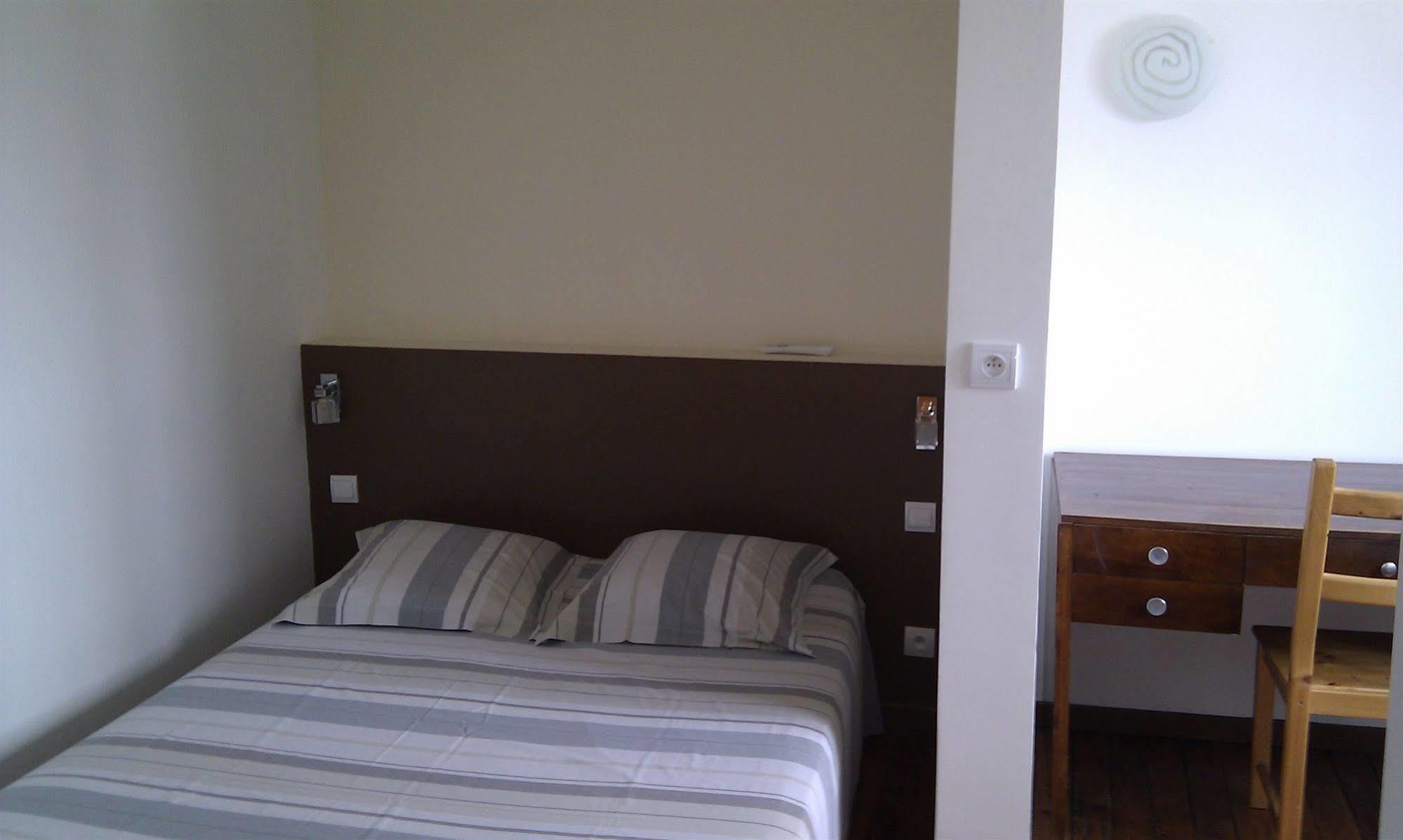 Select Hotel Le Mans Dış mekan fotoğraf